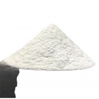 High Quality Nano Calcium Carbonate Market Price For Coating / Ink / Plastic / Adhesive / Asphalt / Rubber