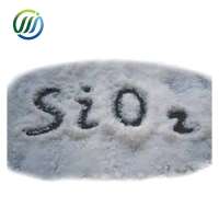 High Purity Silica And Best Price Silica For Glass/Foundry/Refractory For Sale